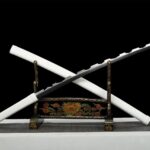 Sable Demon Slayer Inosuke