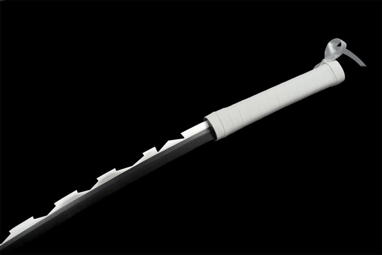 Sable Demon Slayer Inosuke