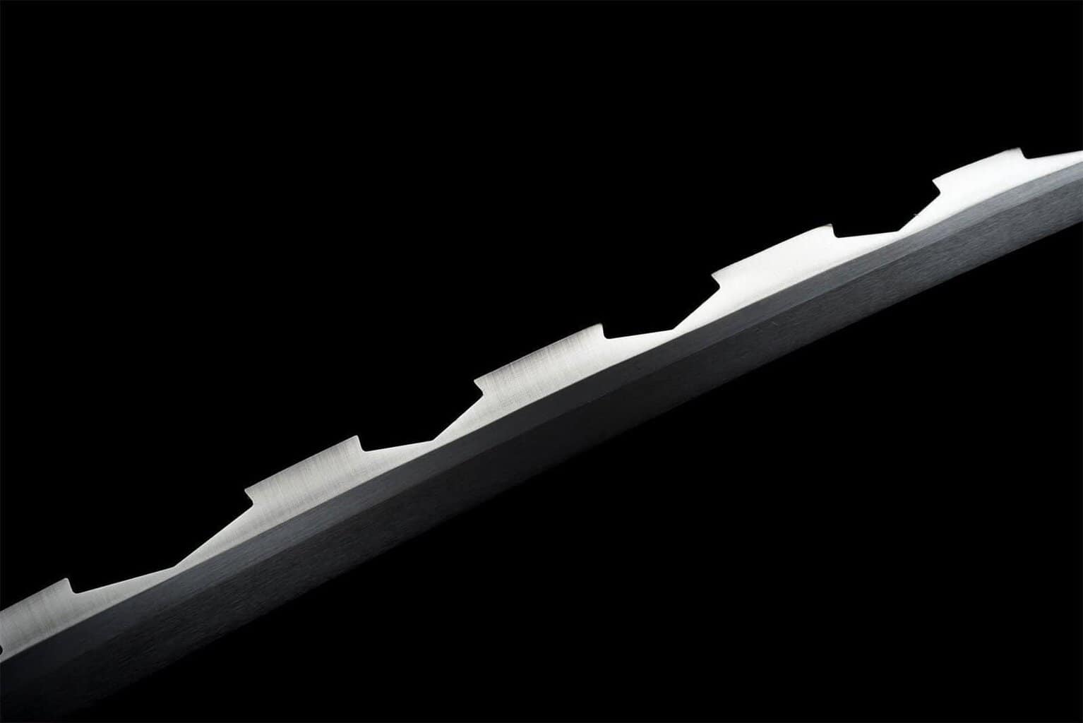 Sable Demon Slayer Inosuke