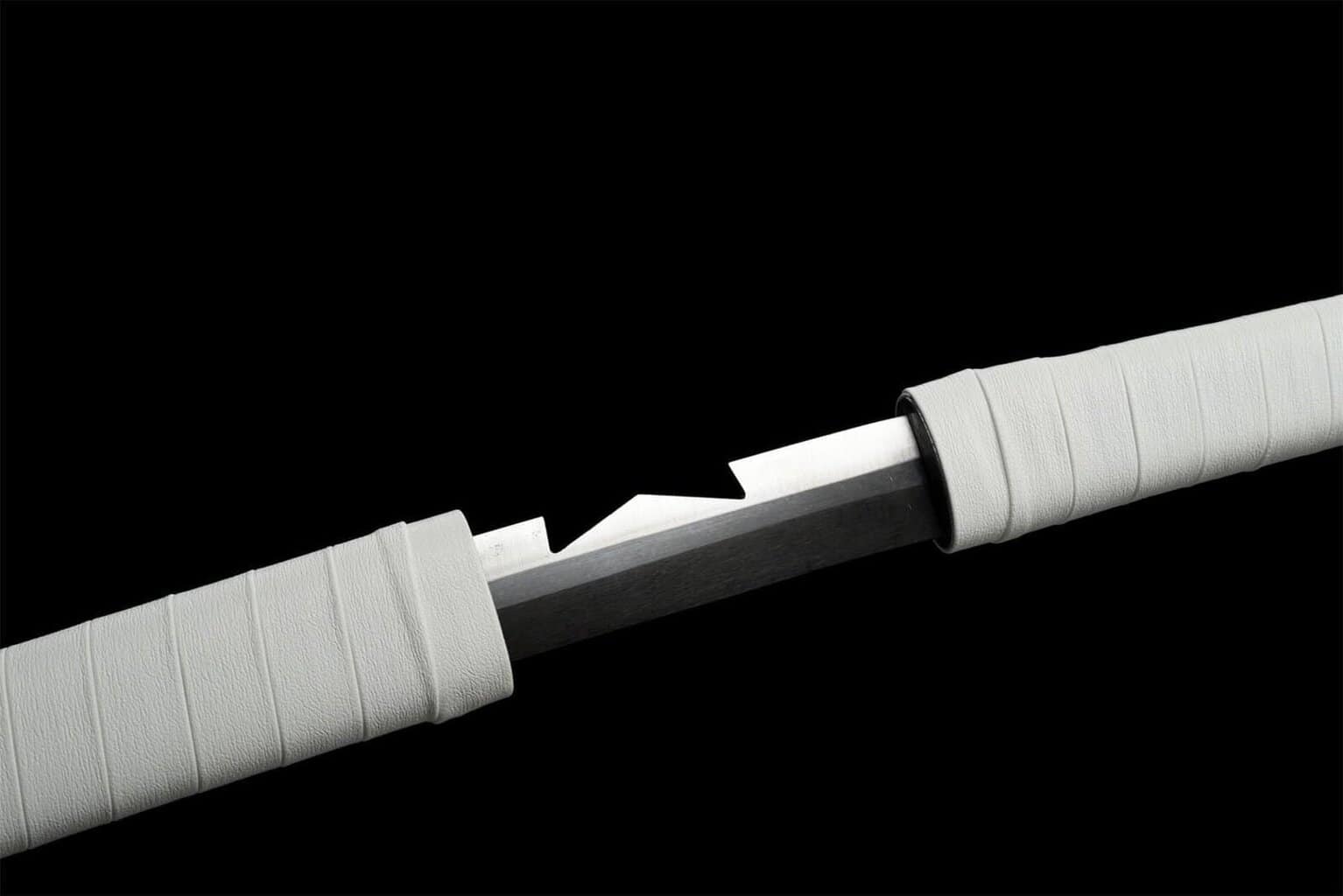 Sable Demon Slayer Inosuke