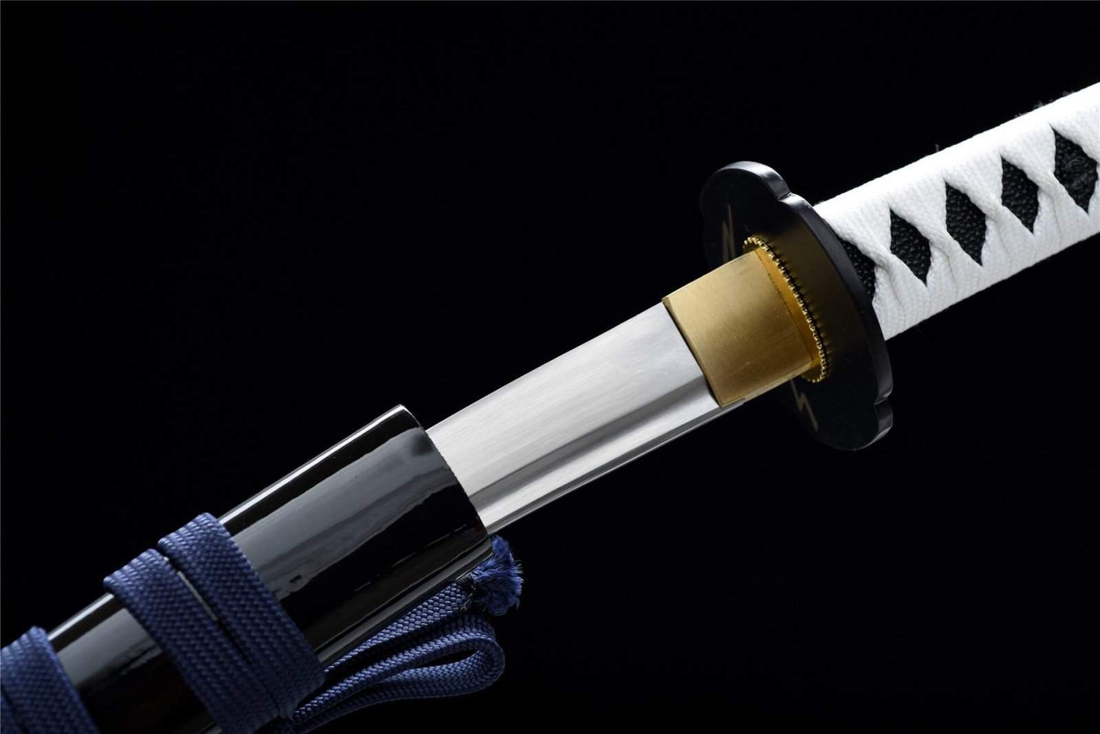 Espada Ghost of Tsushima