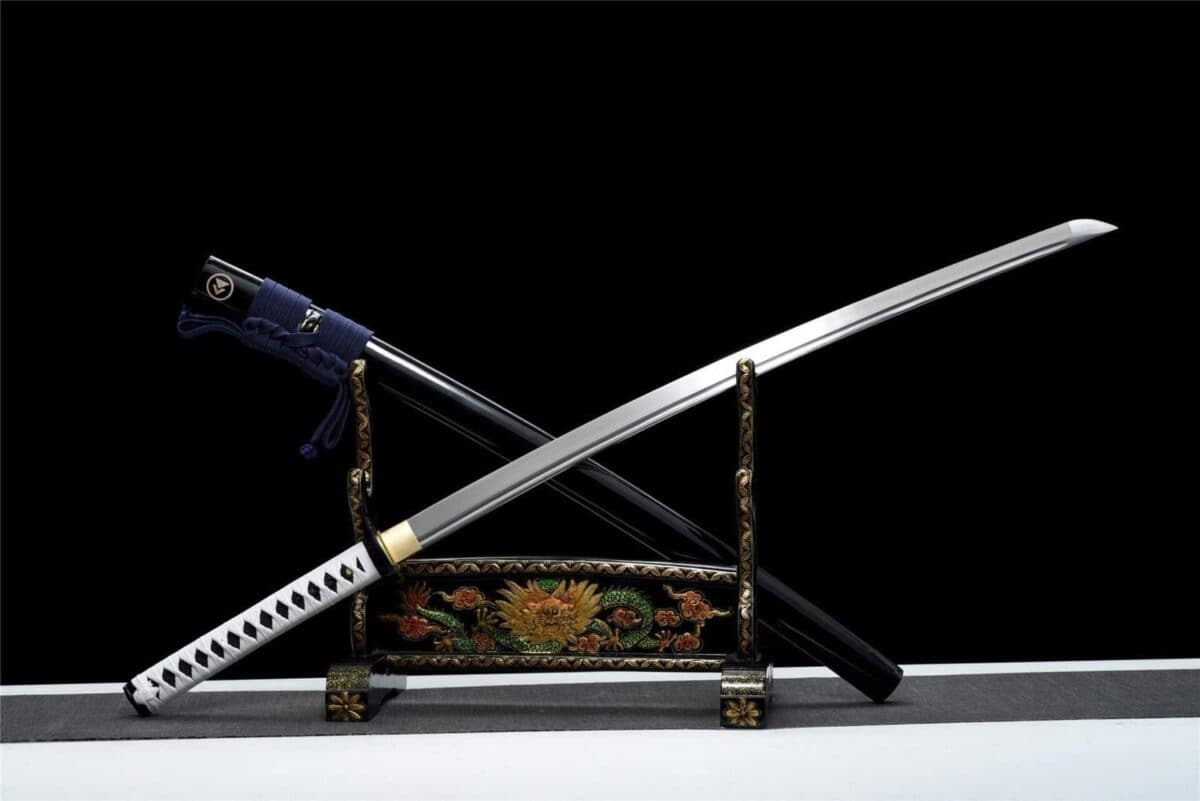 Espada Ghost of Tsushima