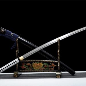 Espada Ghost of Tsushima