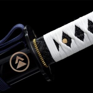 Espada Ghost of Tsushima