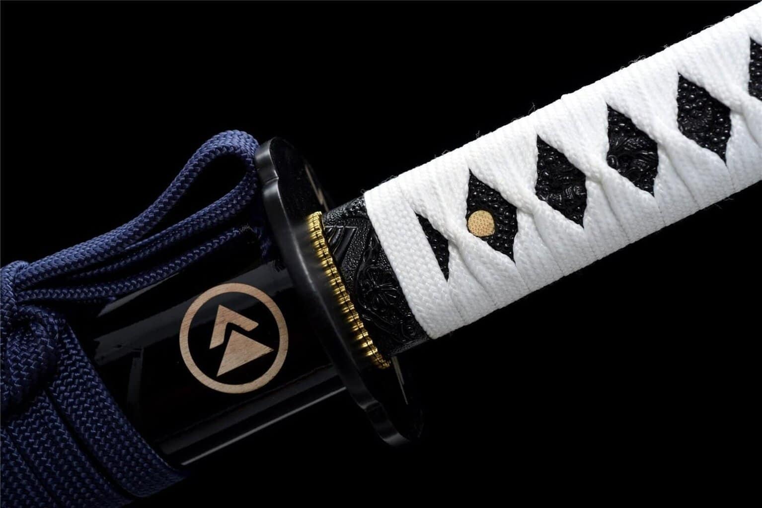 Espada Ghost of Tsushima