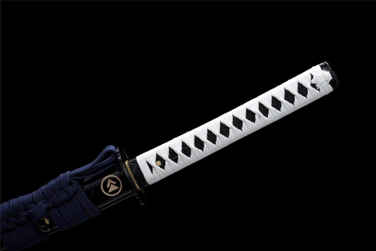 Espada Ghost of Tsushima