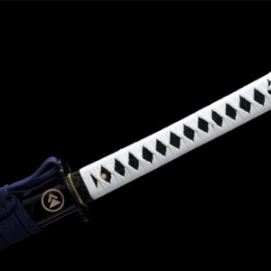Espada Ghost of Tsushima