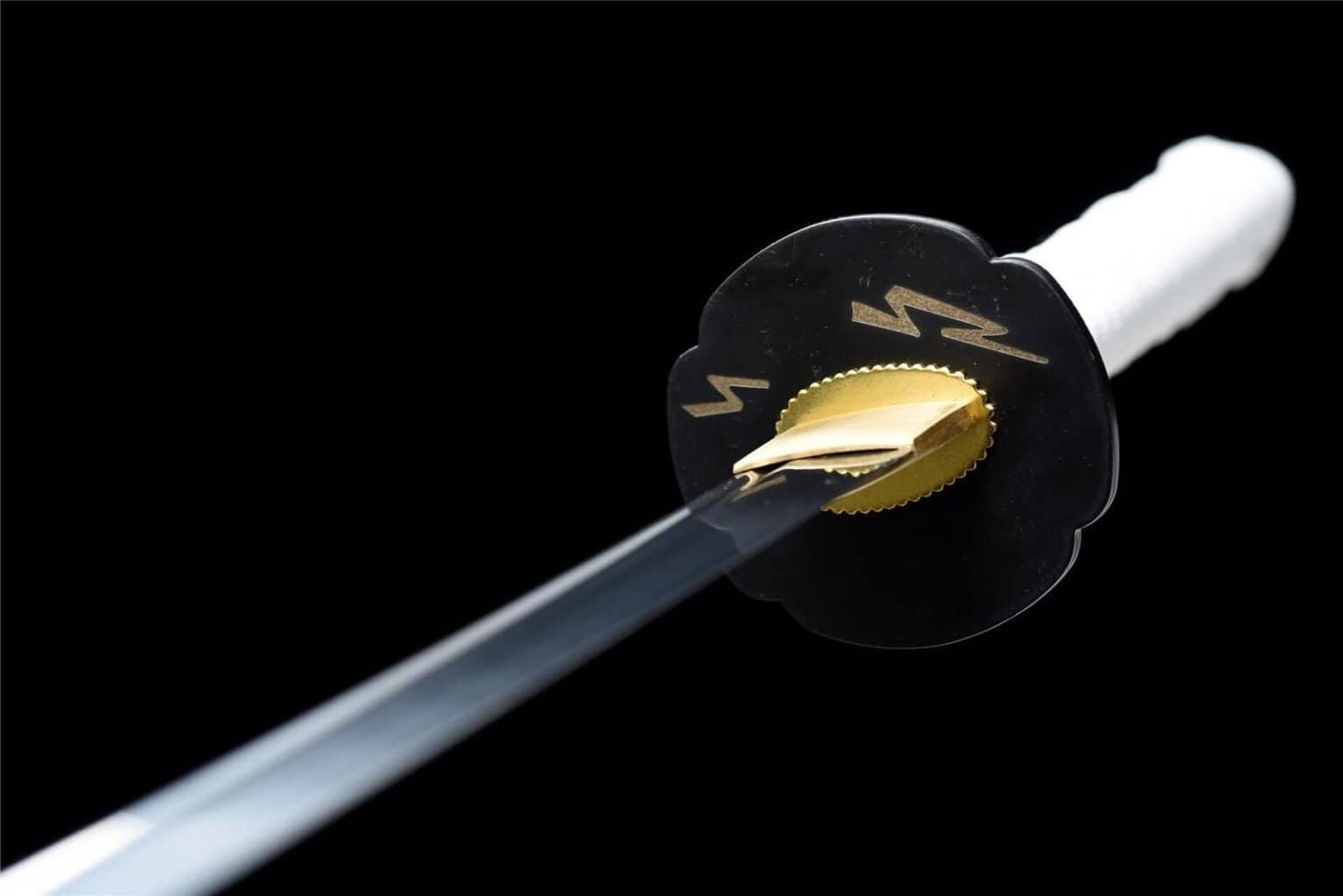 Espada Ghost of Tsushima