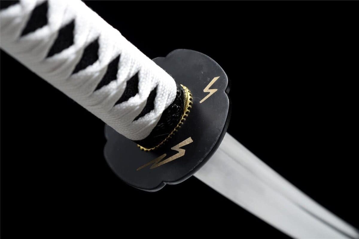 Espada Ghost of Tsushima
