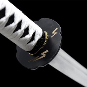 Espada Ghost of Tsushima