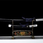 Espada Ghost of Tsushima