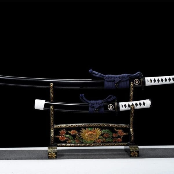 Espada Ghost of Tsushima