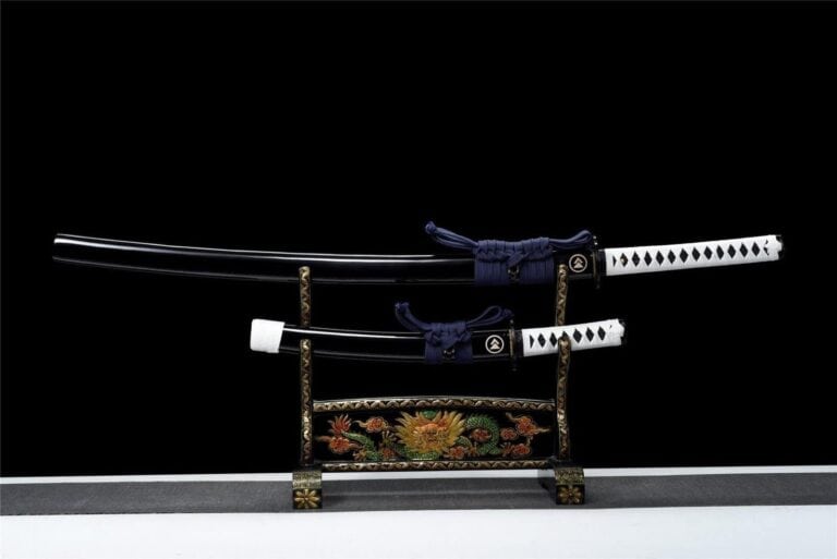 Espada Ghost of Tsushima