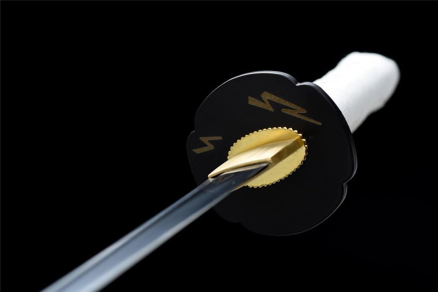 Espada Ghost of Tsushima