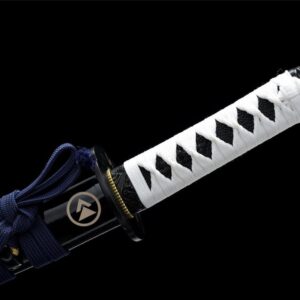 Espada Ghost of Tsushima