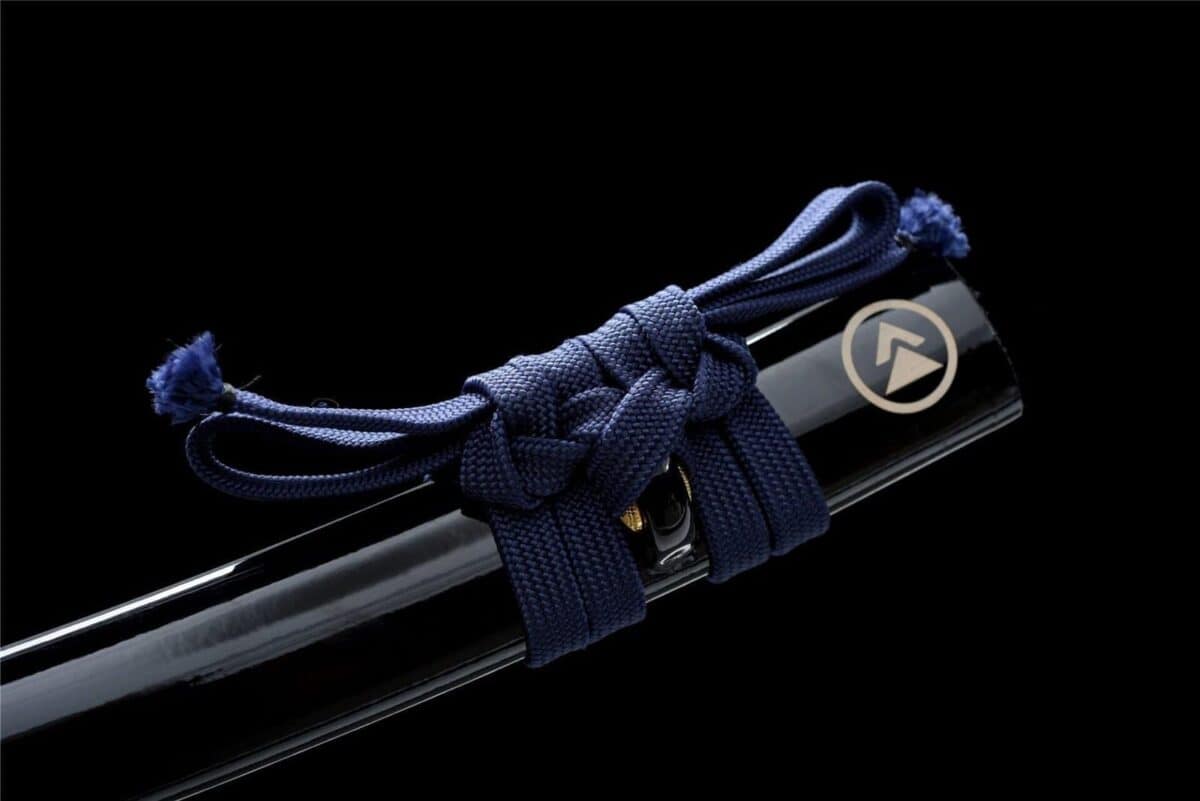 Espada Ghost of Tsushima