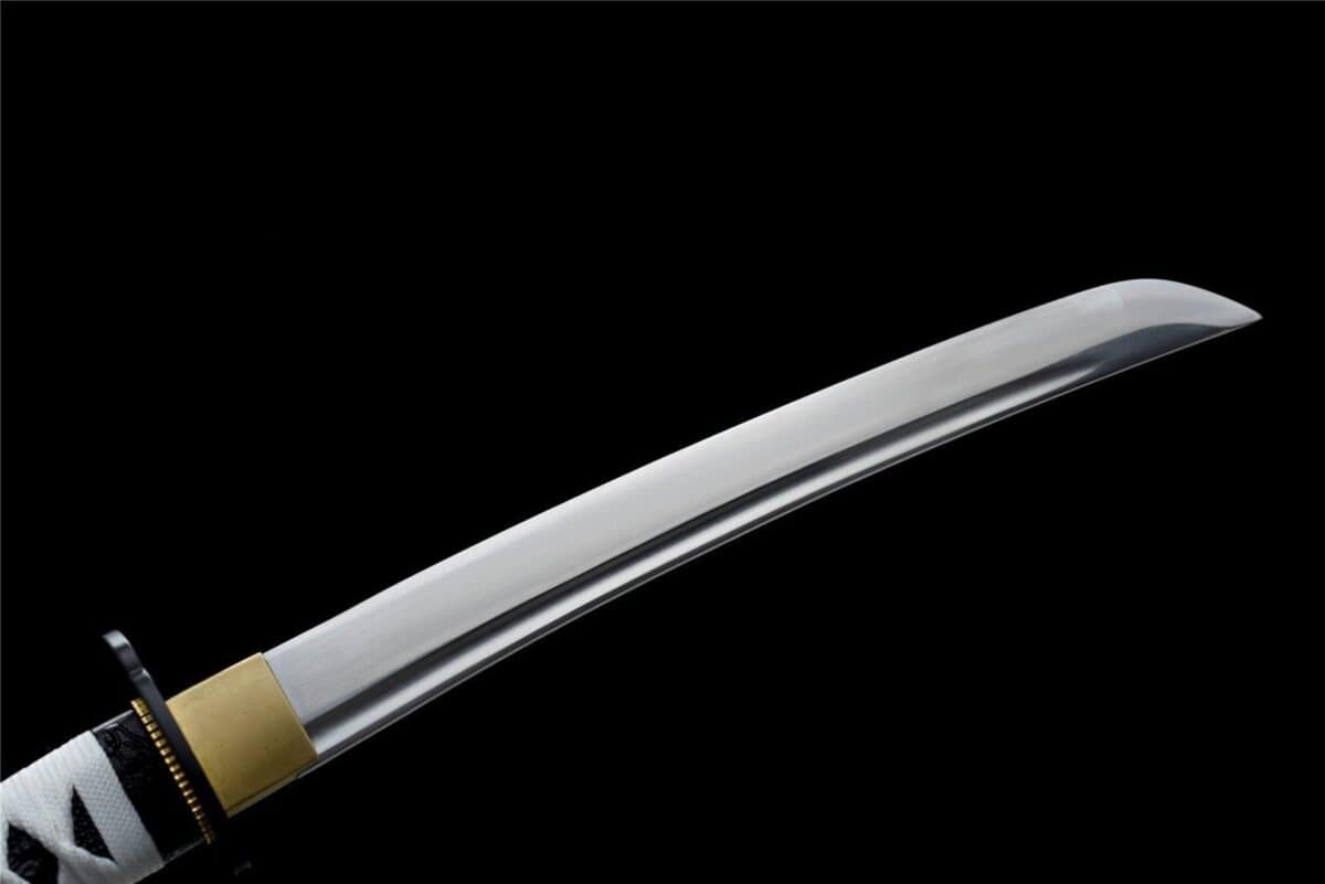 Espada Ghost of Tsushima