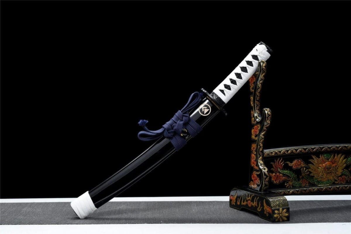Espada Ghost of Tsushima