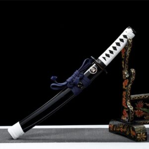 Espada Ghost of Tsushima
