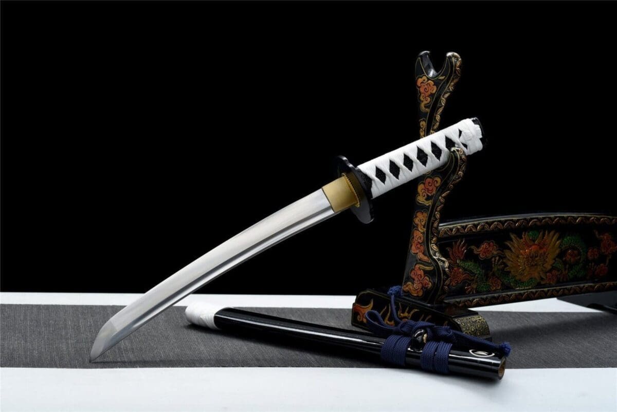 Espada Ghost of Tsushima