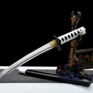 Espada Ghost of Tsushima