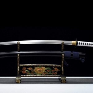 Espada Ghost of Tsushima