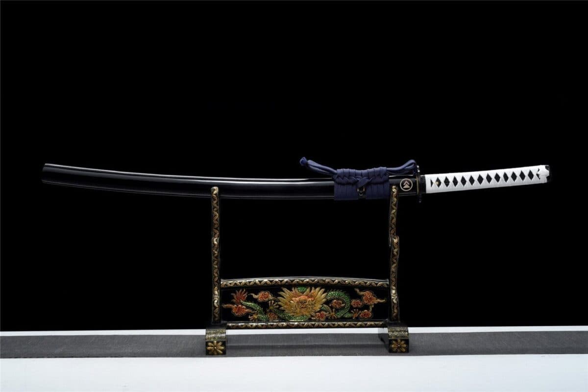 Espada Ghost of Tsushima