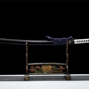 Espada Ghost of Tsushima