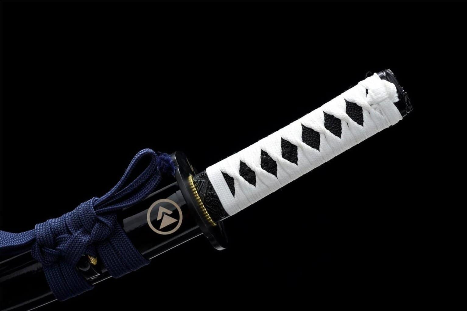 Espada Ghost of Tsushima