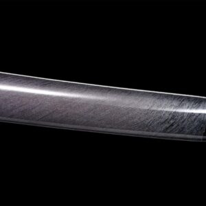 Sable Japonés Black Flames