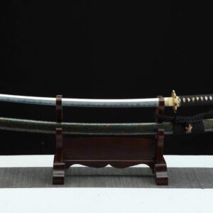 Legendaria Espada Japonesa