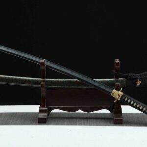 Legendaria Espada Japonesa