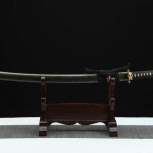 Legendaria Espada Japonesa