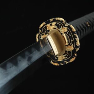 Legendaria Espada Japonesa