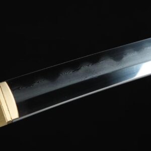 Legendaria Espada Japonesa