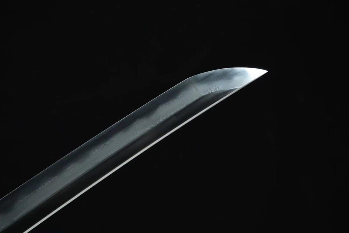 Legendaria Espada Japonesa