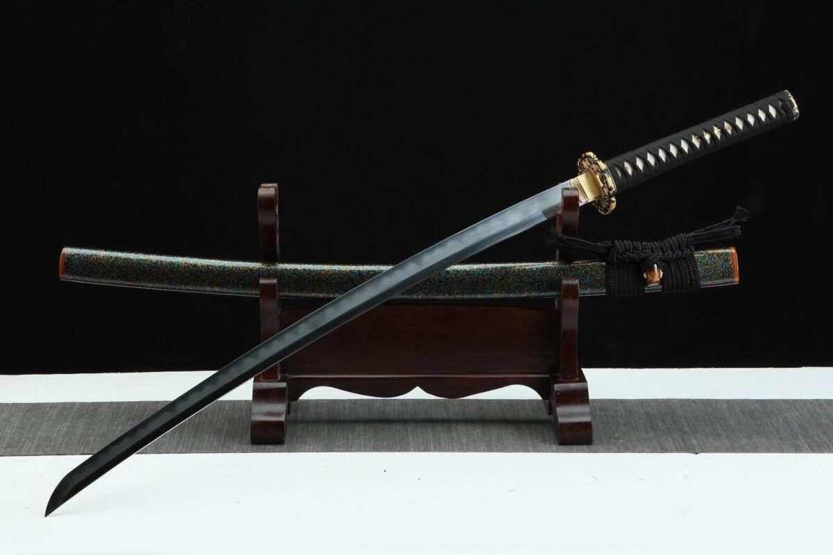 Sabre Japonais Legendaire