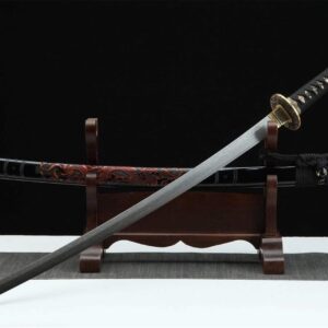 Raro Sable Japonés