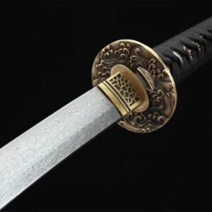 Raro Sable Japonés