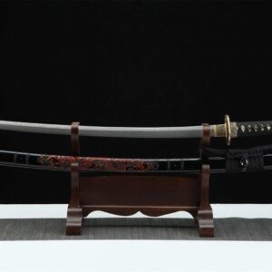 Raro Sable Japonés