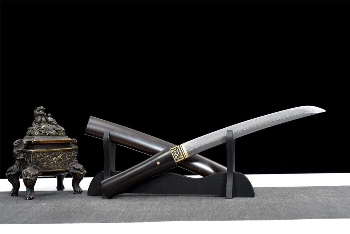 Tanto Espada Japonesa