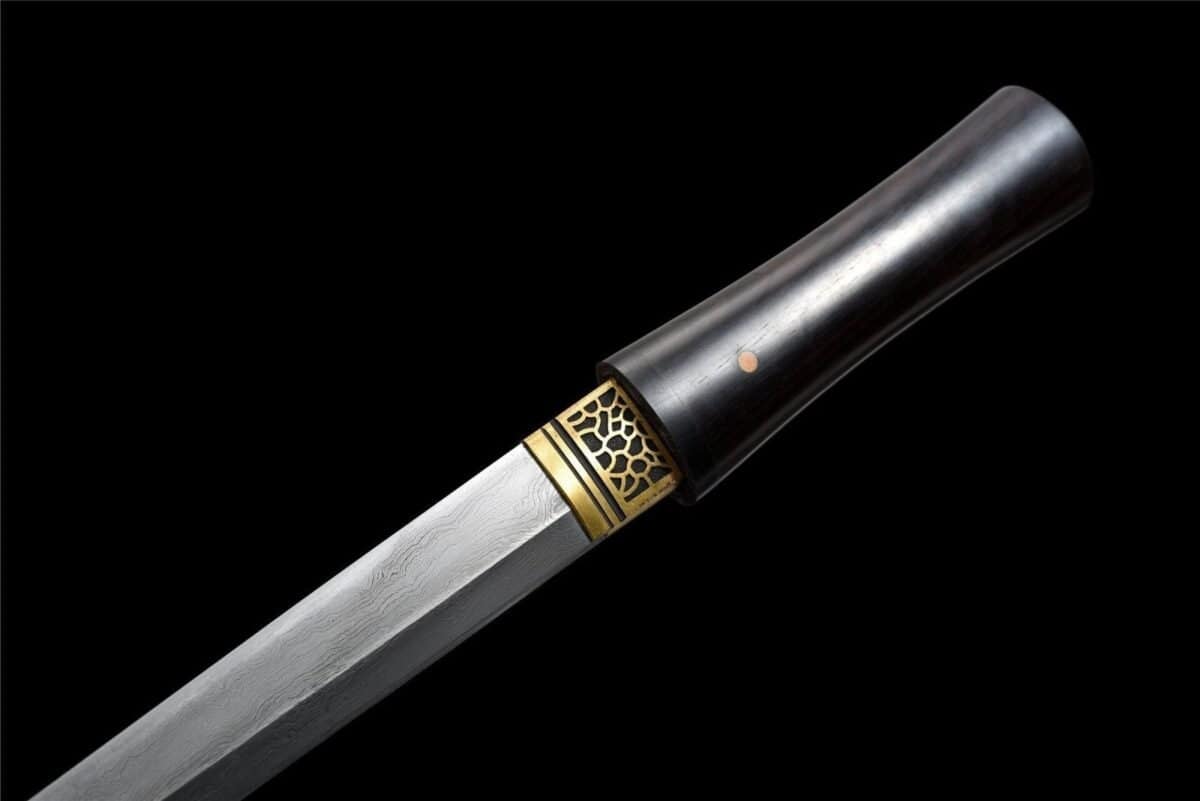Tanto Espada Japonesa