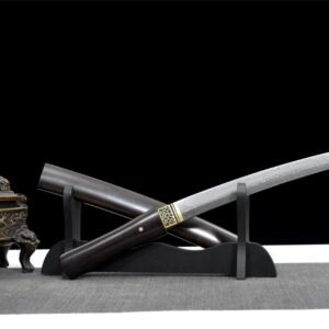 Tanto Espada Japonesa