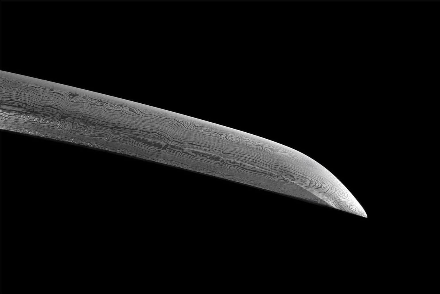 Tanto Espada Japonesa