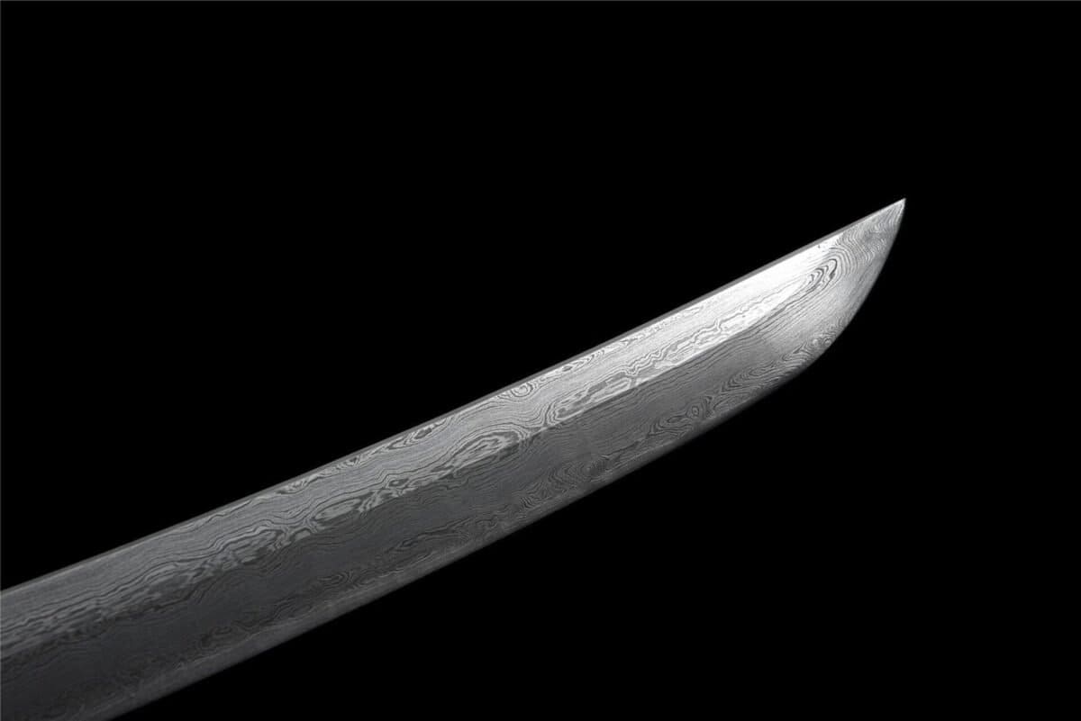 Tanto Espada Japonesa