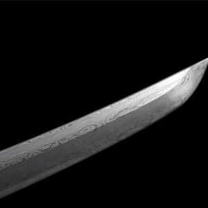 Tanto Espada Japonesa