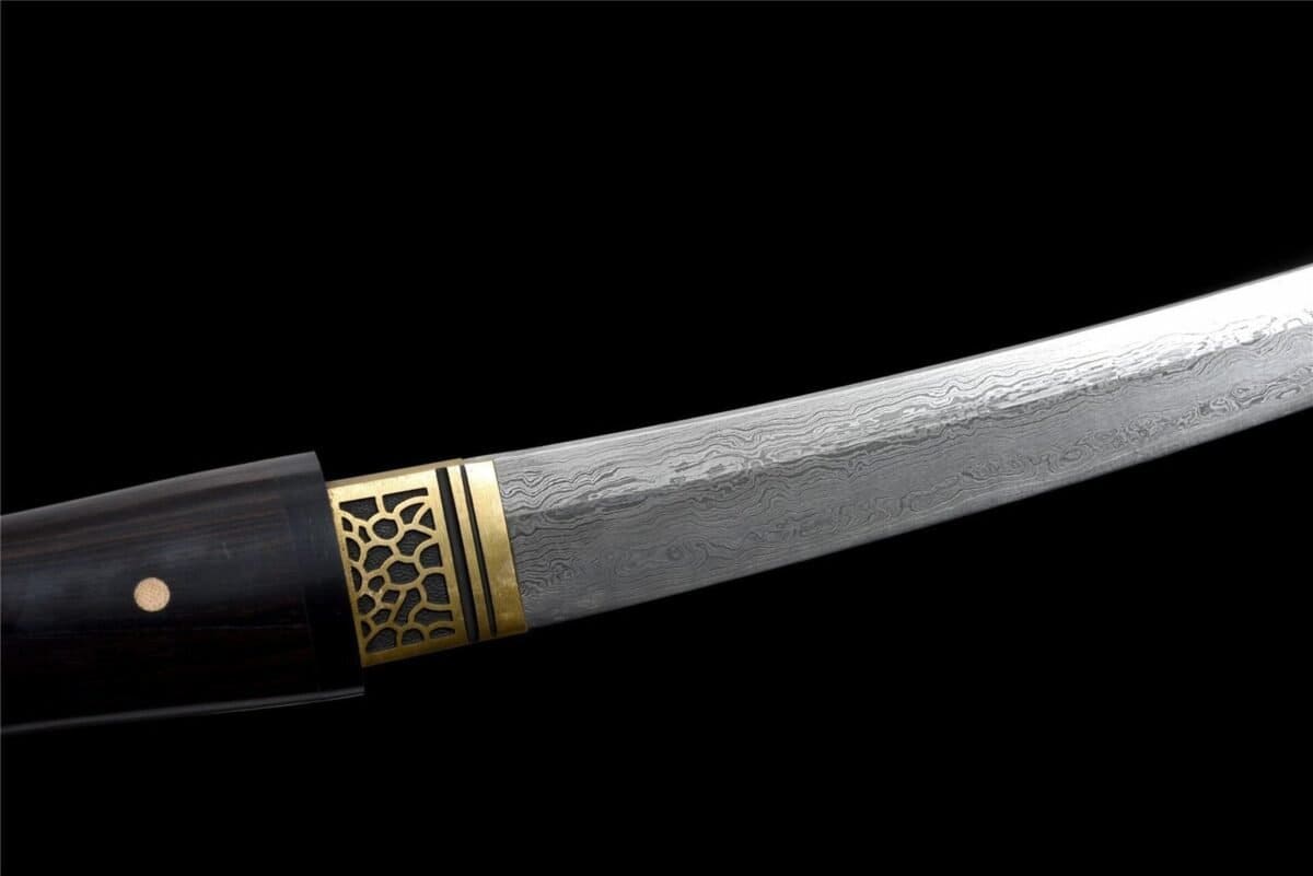 Tanto Espada Japonesa