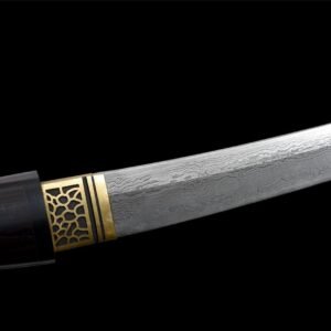 Tanto Espada Japonesa