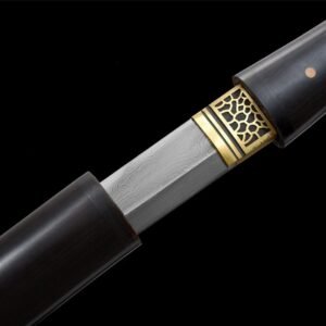 Tanto Espada Japonesa