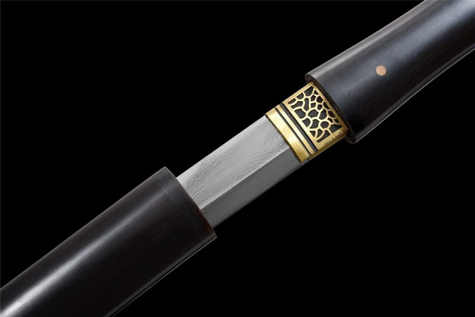 Tanto Espada Japonesa